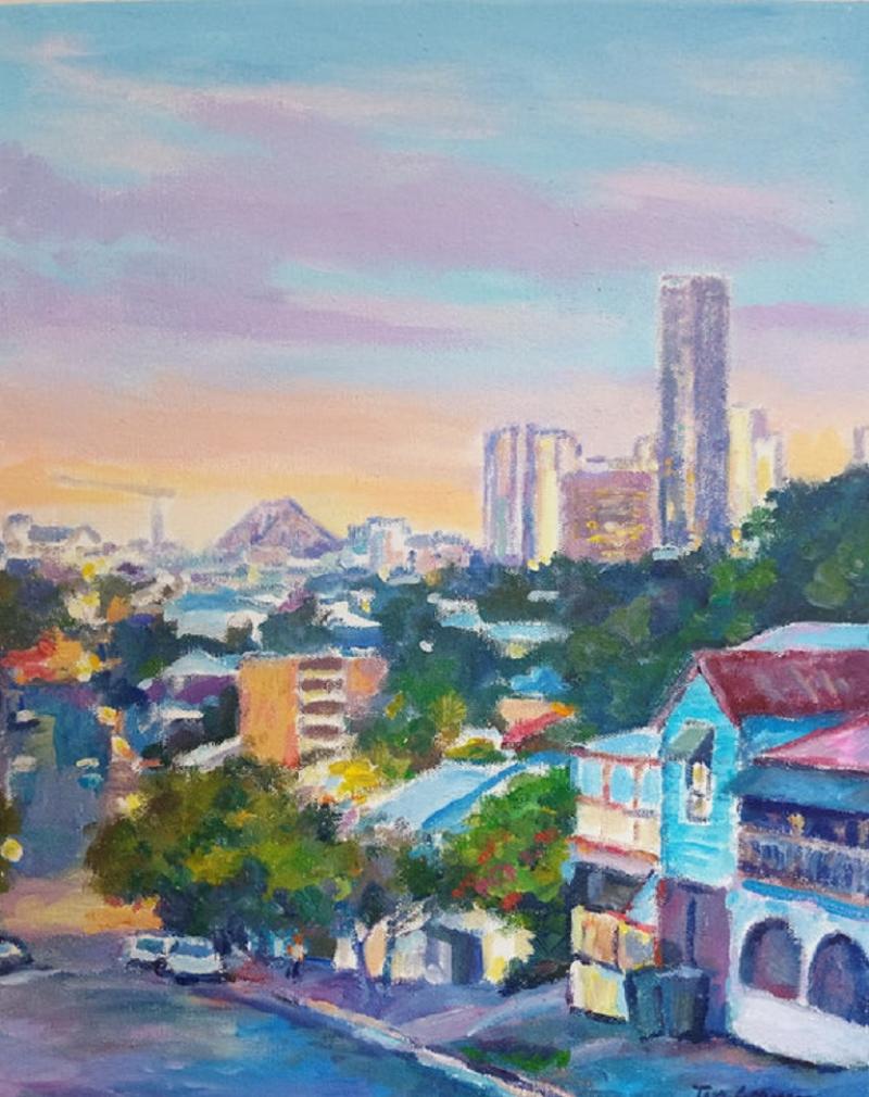 Tim Graham After Hours Spring Hill