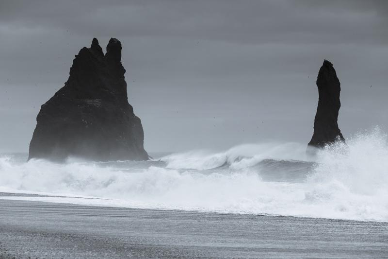 Tim Graham Black Basalt