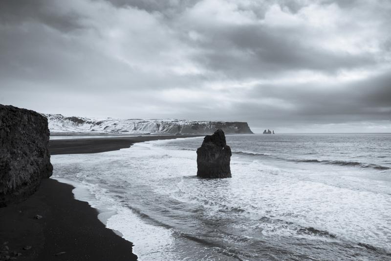 Tim Graham Black Sand Sea