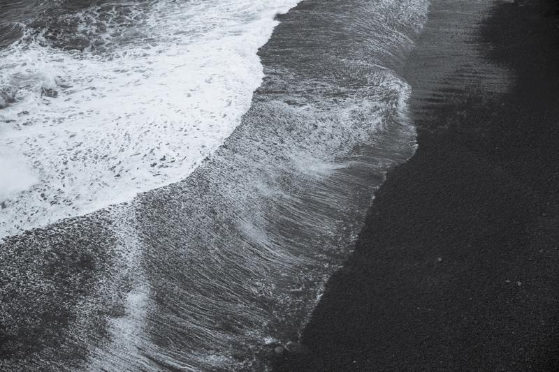 Tim Graham Black Tide