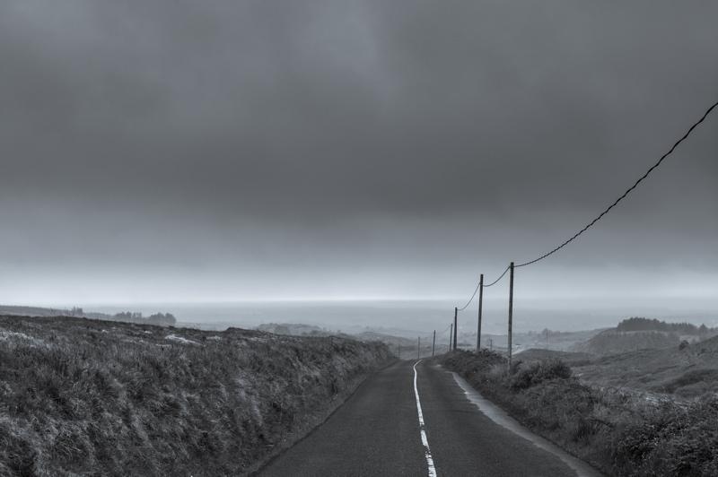 Tim Graham Country Road