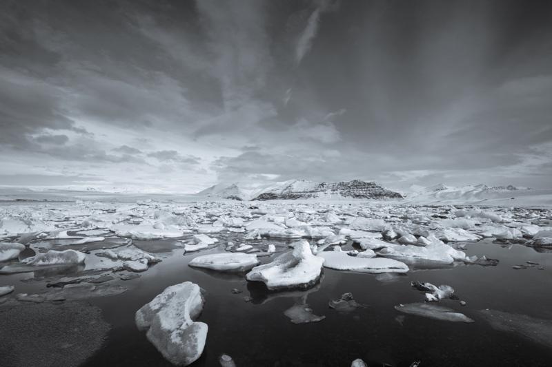 Tim Graham Flows Away