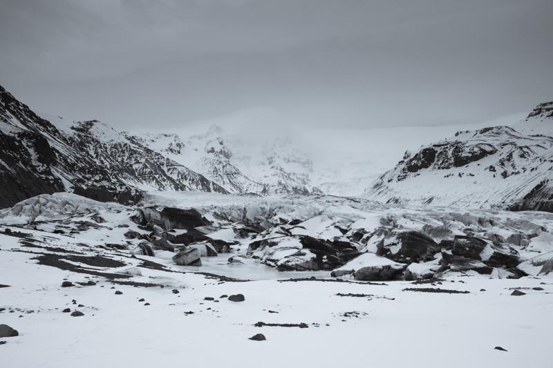 Tim Graham Glacial Iceland