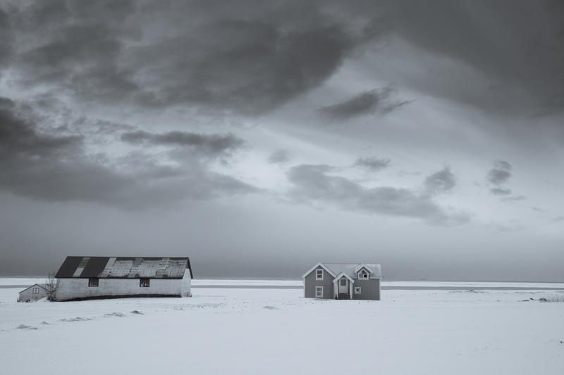 Tim Graham Hali Country Hotel