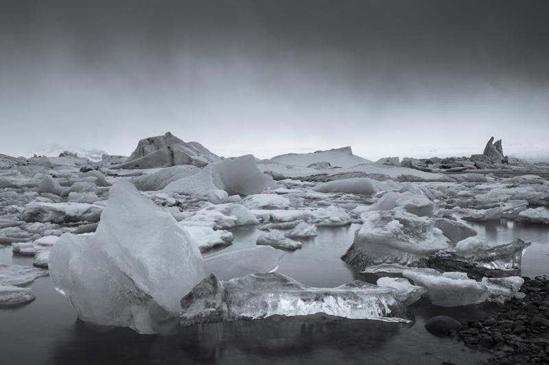 Tim Graham Ice Place
