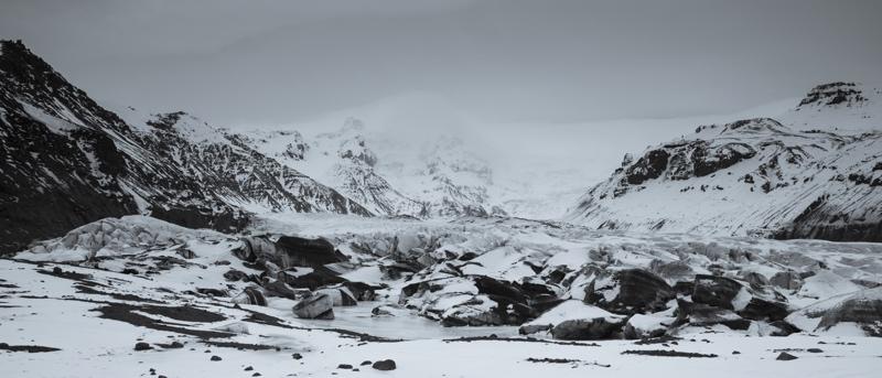 Tim Graham Land Of Stone And Ice II