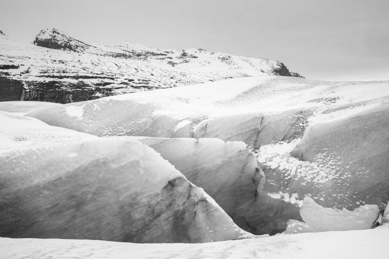 Tim Graham Mountain Glacier