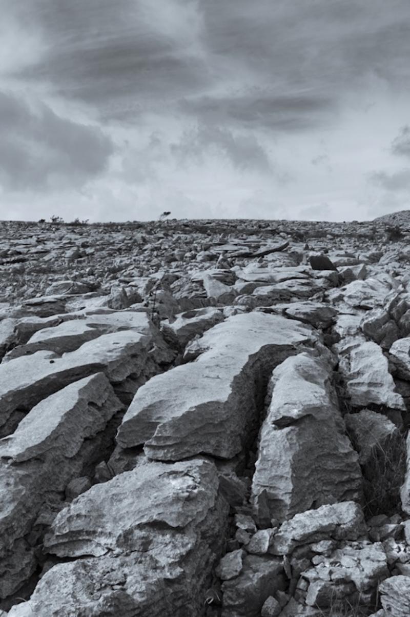 Tim Graham The Burren
