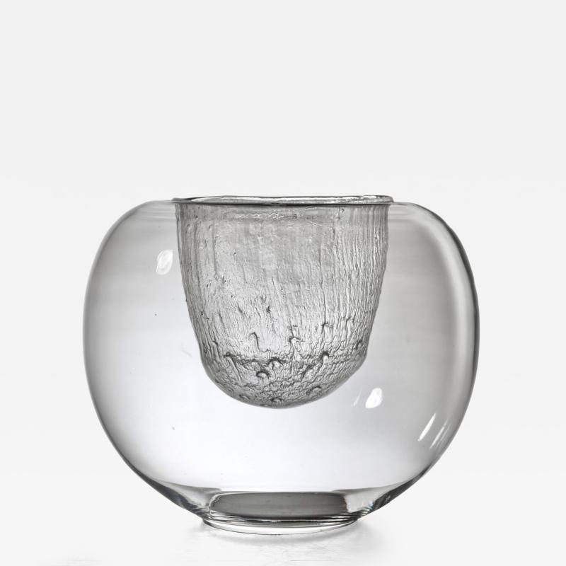 Timo Sarpaneva Timo Sarpaneva bowl for Iittala