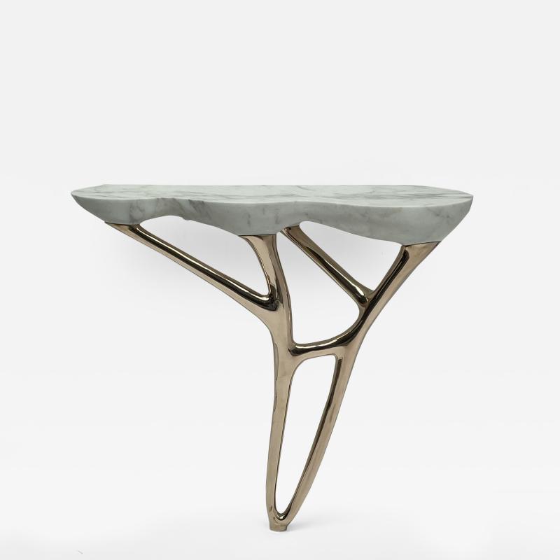 Timothy Schreiber Metamorphosis console