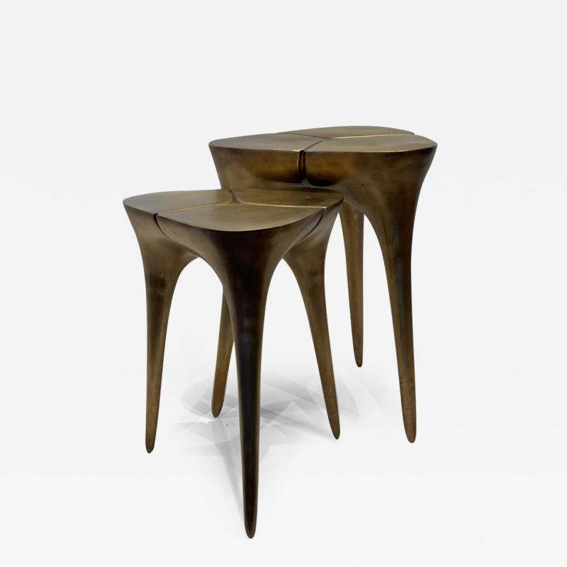 Timothy Schreiber Occasional Tables by Timothy Schreiber