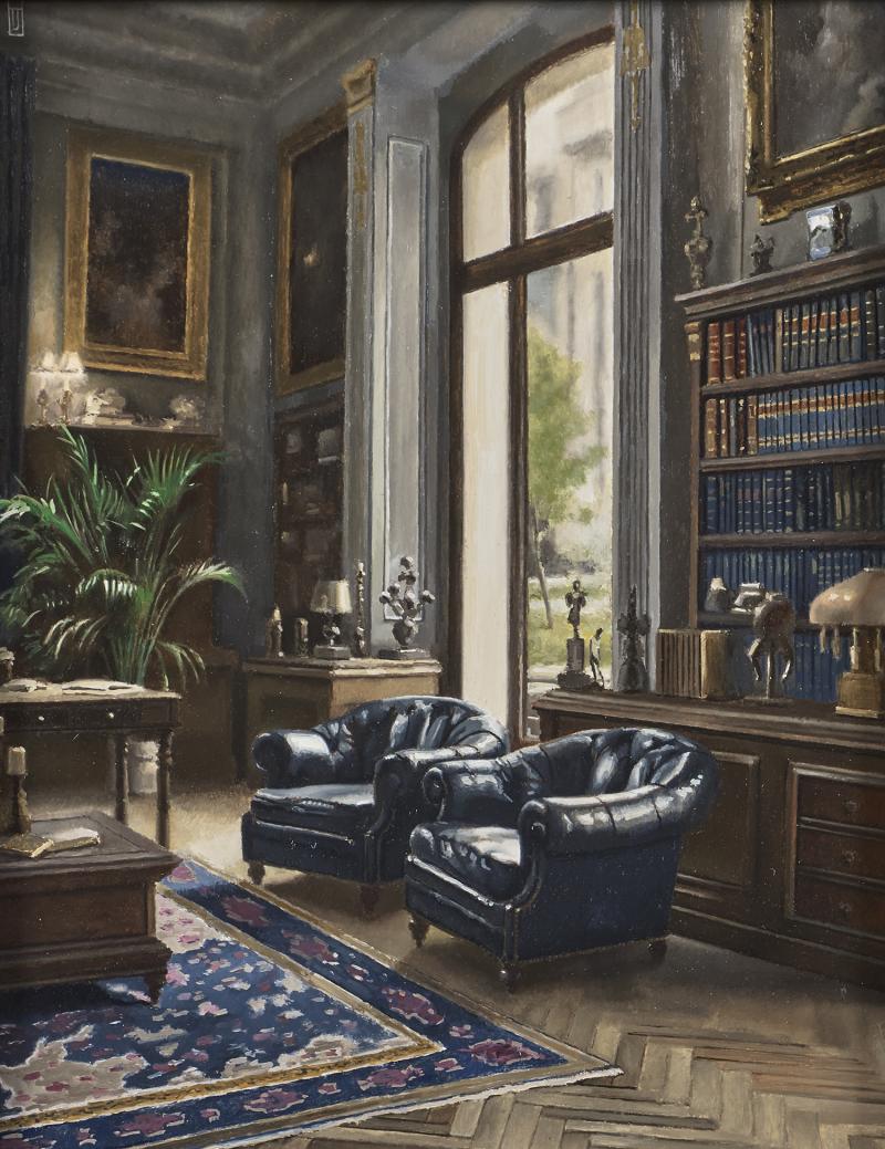 Timothy W Jahn Where Time Softens