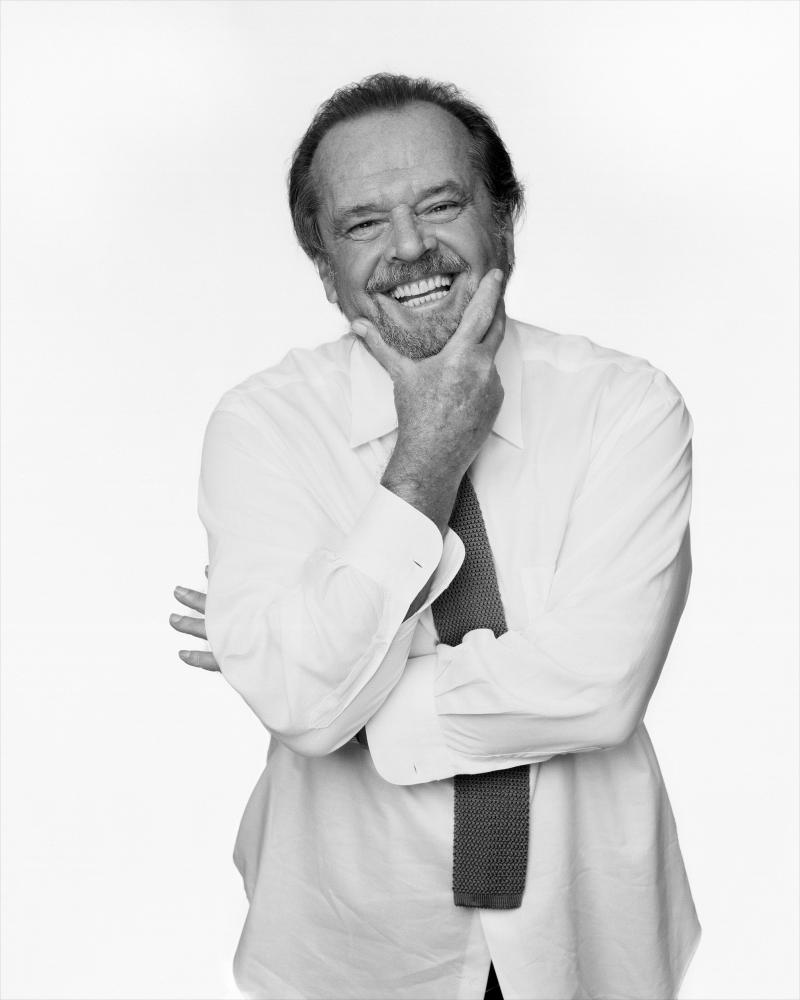 Timothy White Jack Nicholson Hollywood CA