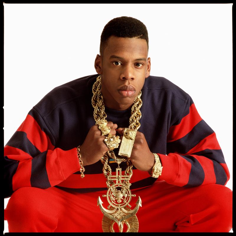 Timothy White Jay Z NYC