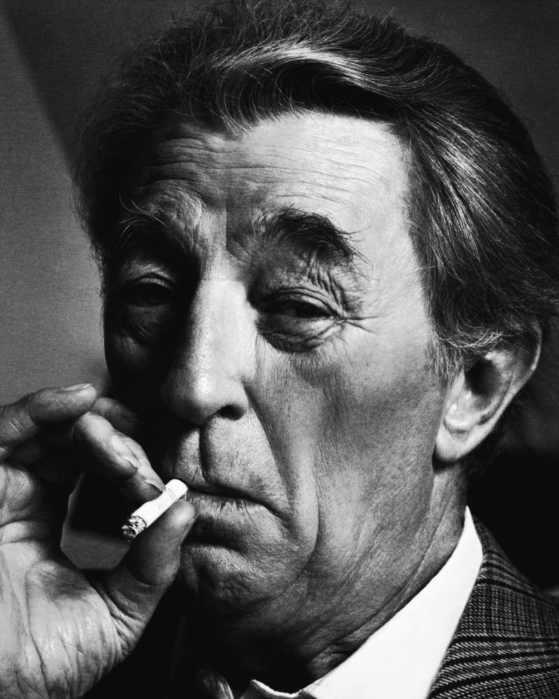 Timothy White Robert Mitchum Santa Barbara CA