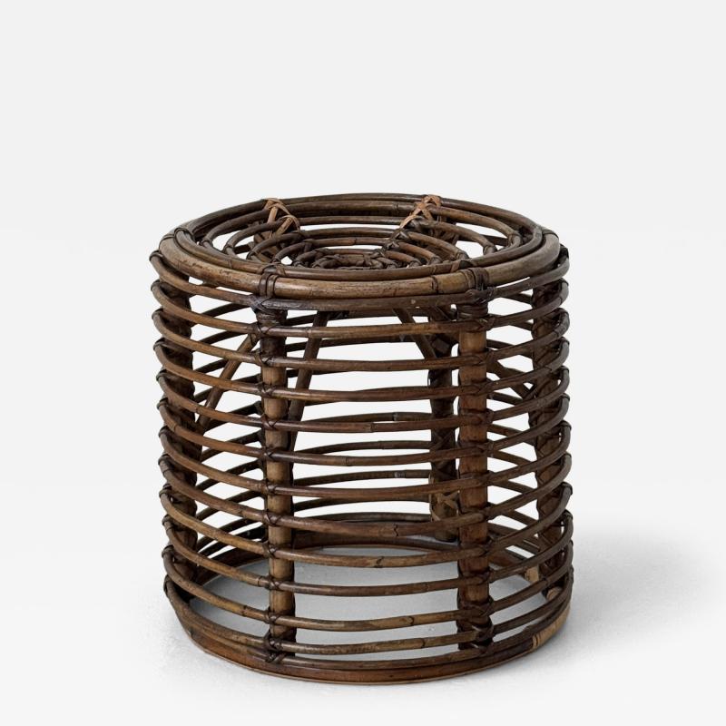 Tito Agnoli Attributed to Tito Agnoli stool 2nd half 20th century