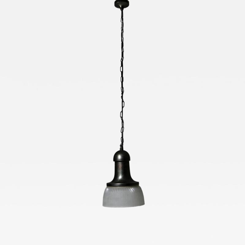 Tito Agnoli Pendant Lamp Model 4439A by Tito Agnoli for OLuce