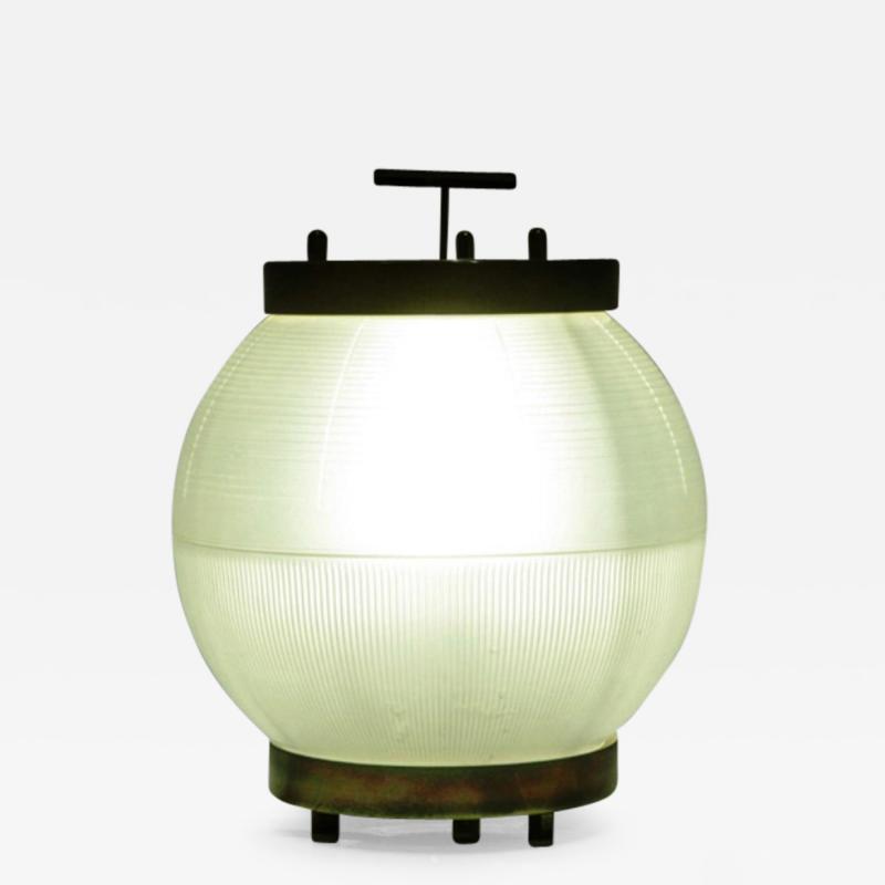 Tito Agnoli Table Floor lamp