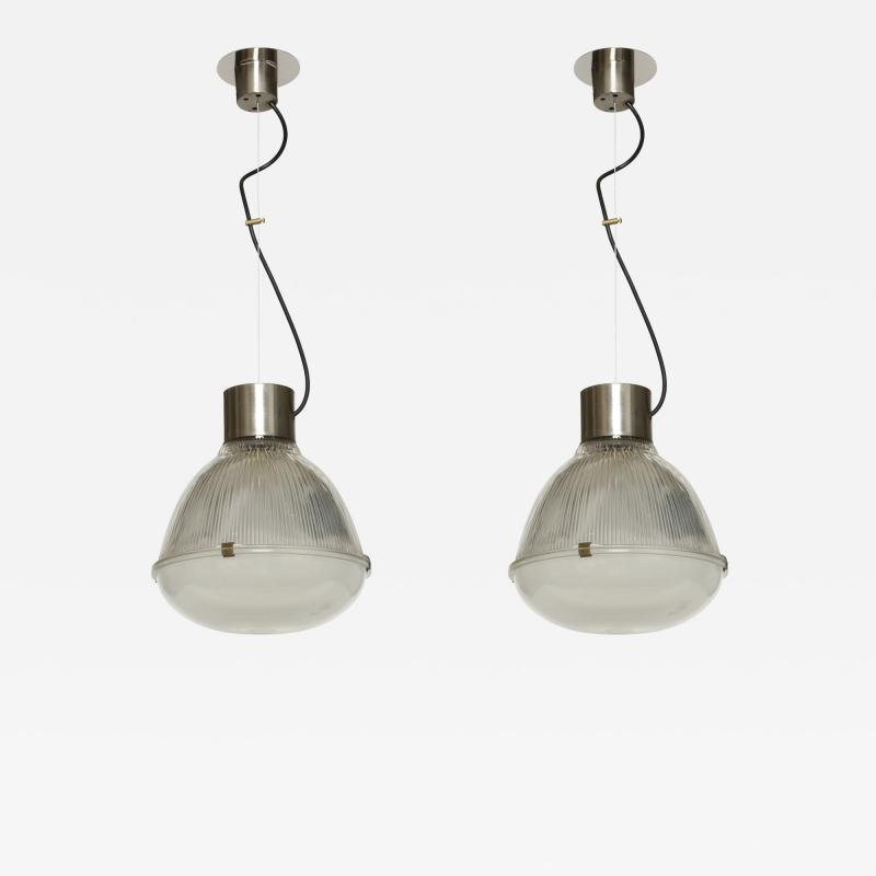 Tito Agnoli Tito Agnoli for Oluce pendant light Model 4409