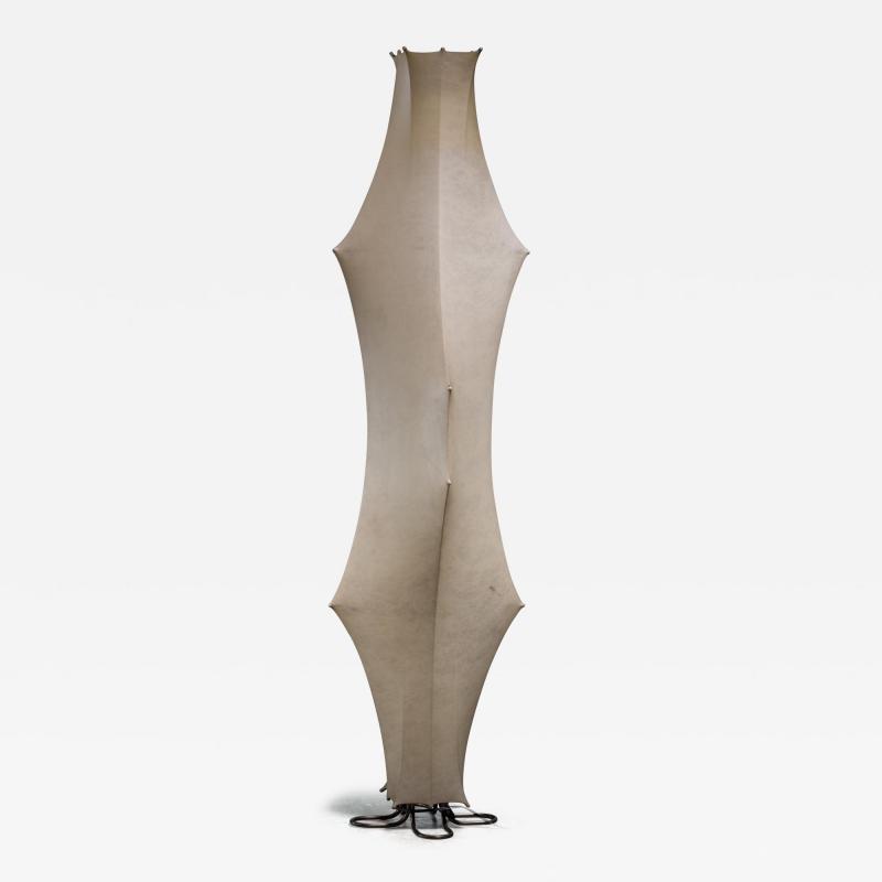 Tobia Scarpa Tobia Scarpa Fantasma floor lamp