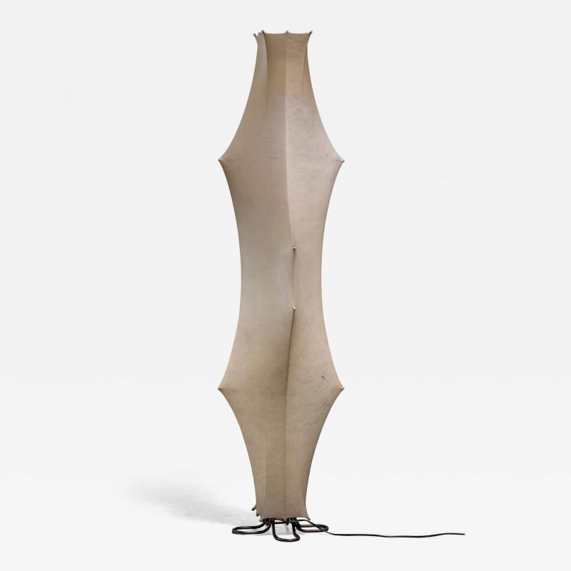 Tobia Scarpa Tobia Scarpa Fantasma floor lamp
