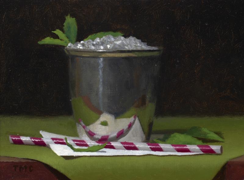 Todd M Casey Mint Julep