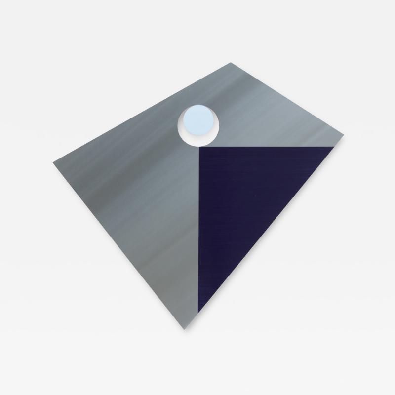 Tom Henderson Plinth 13