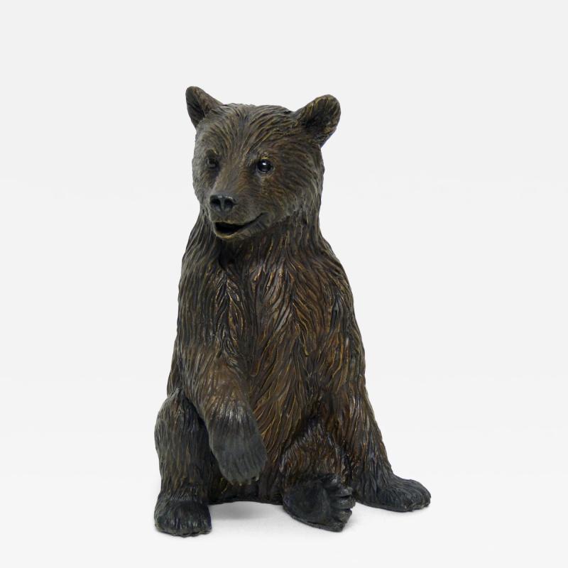 Tom Hjorleifson Pause