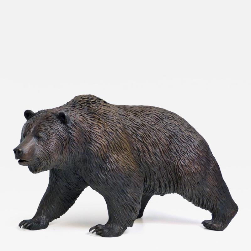 Tom Hjorleifson Standing Ground