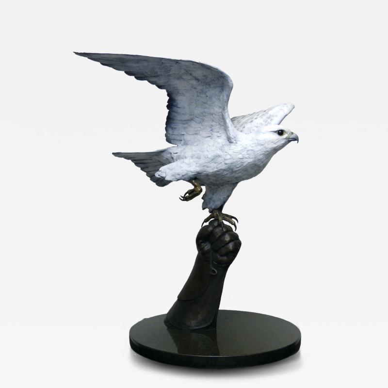 Tom Hjorleifson The Moment of Truth