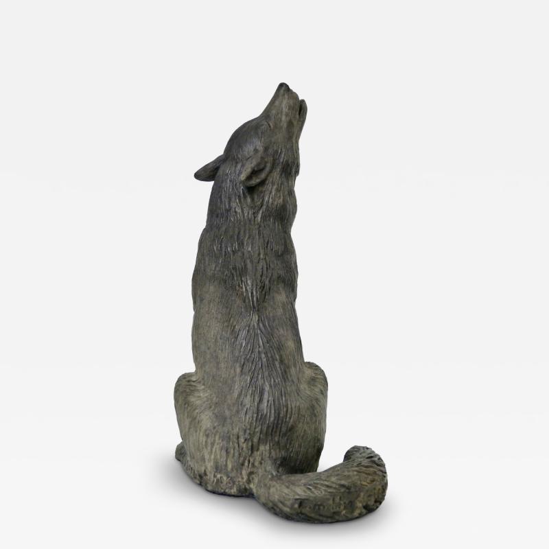 Tom Hjorleifson Wild Song