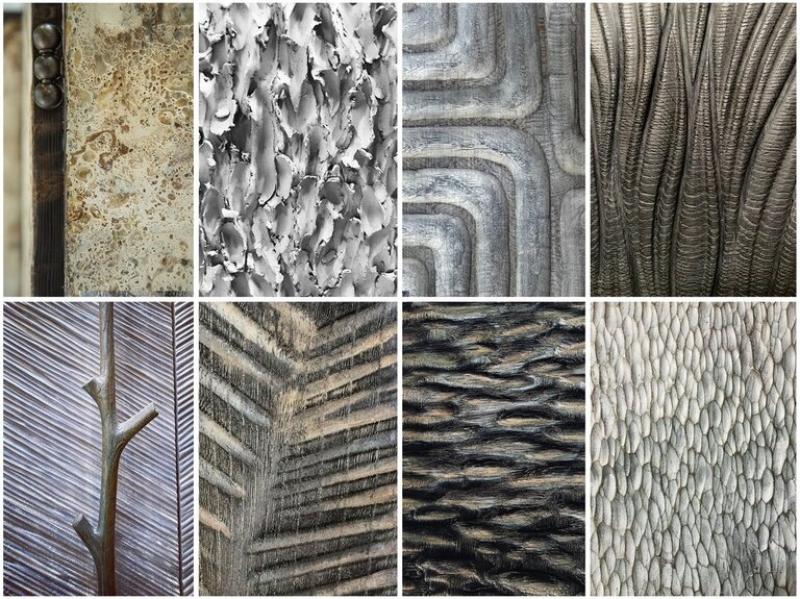 Tom Palmer Architectural Materials