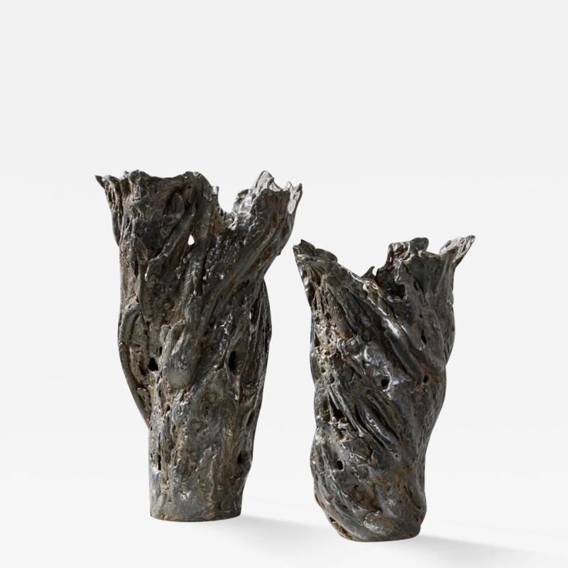 Tom Palmer Diluvial Vessels 2024