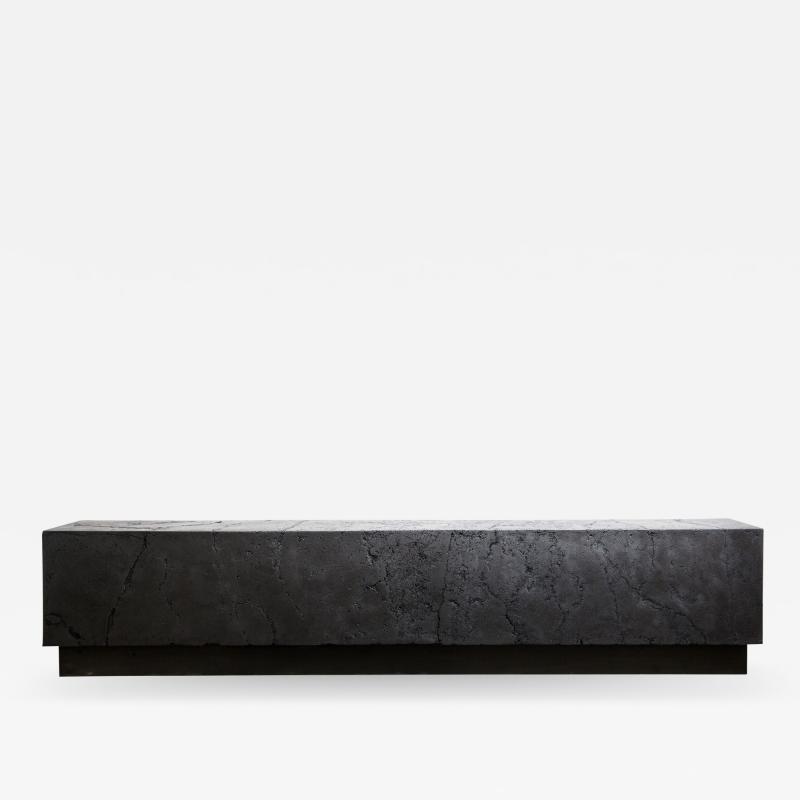 Tom Price Tom Price Carbon Bench