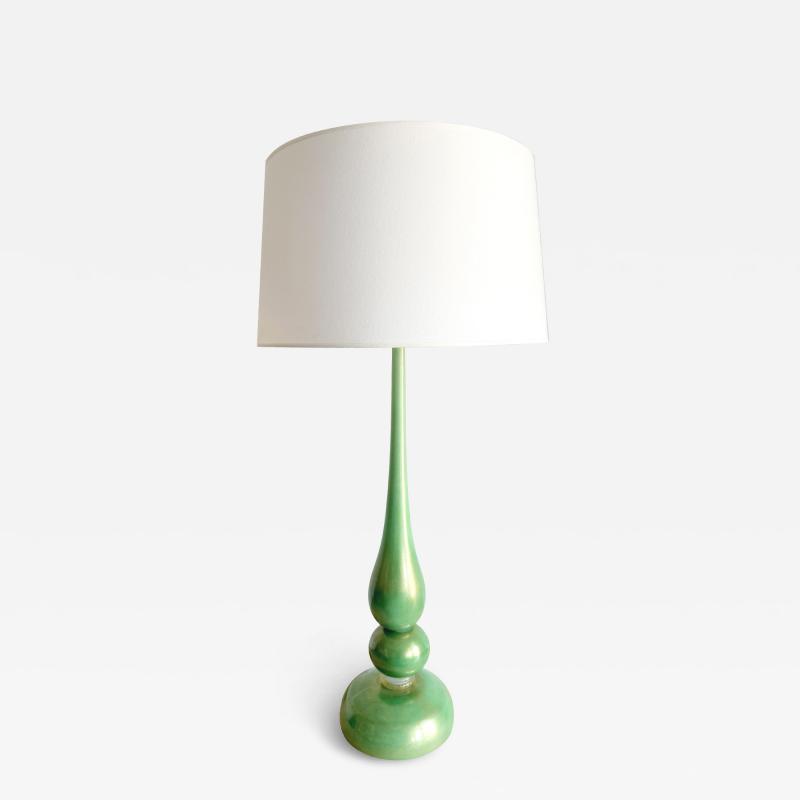 Tomaso Buzzi TALL TOMASO BUZZI LAMP