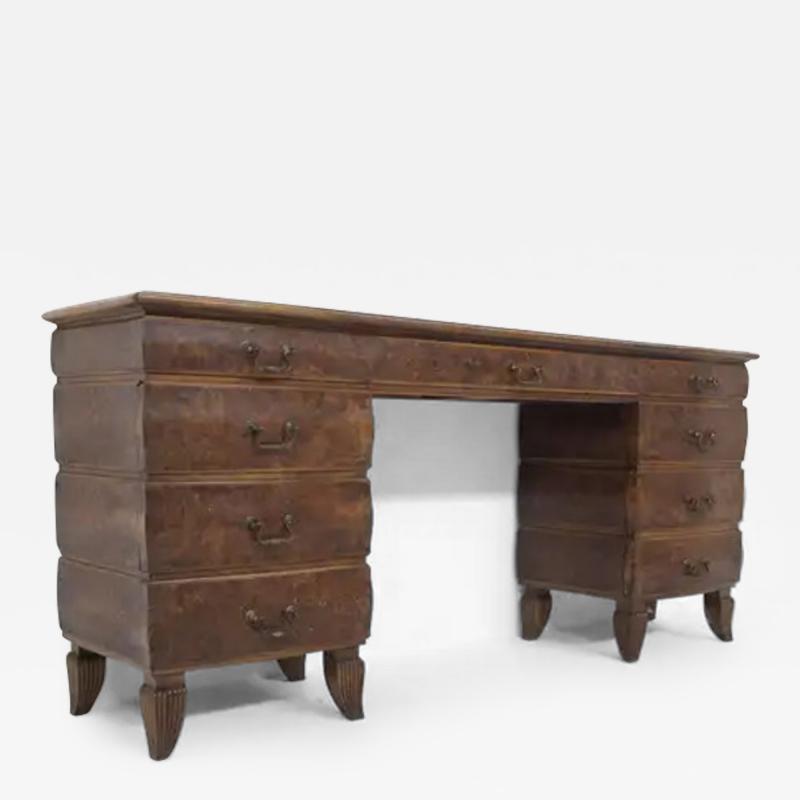 Tomaso Buzzi Vanity Dresser by Tomaso Buzzi 1930s