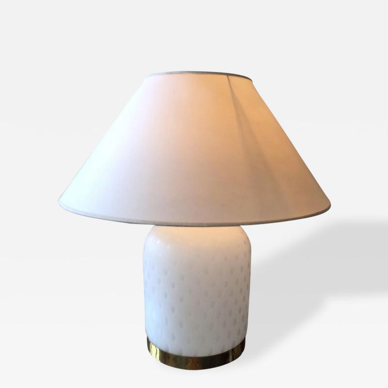 Tommaso Barbi 1970s Tommaso Barbi Table Lamp