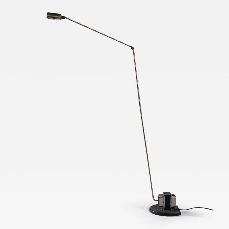 Tommaso Cimini Tommaso Cimini for Lumina Daphine floor lamp Italy 1980 ca 