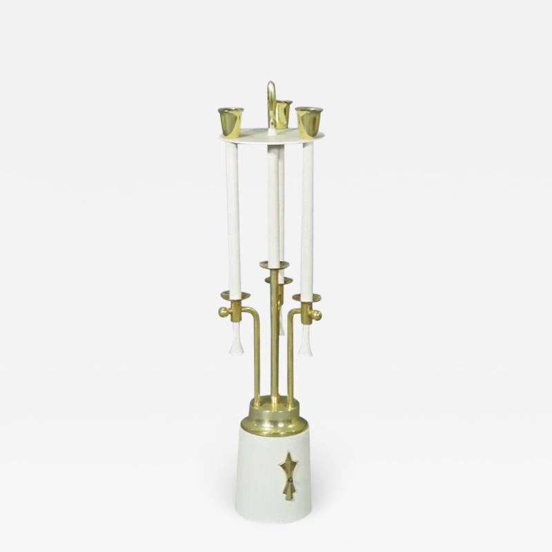 Tommi Parzinger Mid Century Modern Tommi Parzinger Table Lamp
