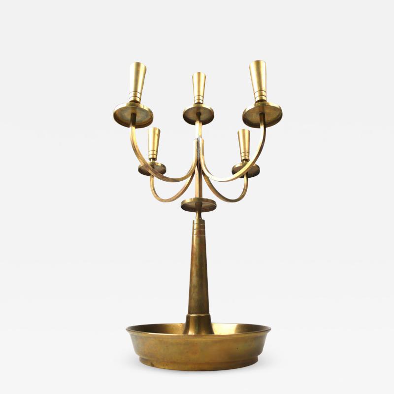 Tommi Parzinger Tommi Parzinger Candelabra for Dorlyn