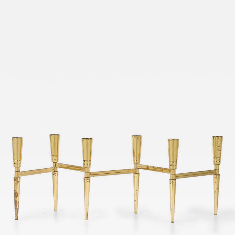 Tommi Parzinger Tommi Parzinger Candle Holder