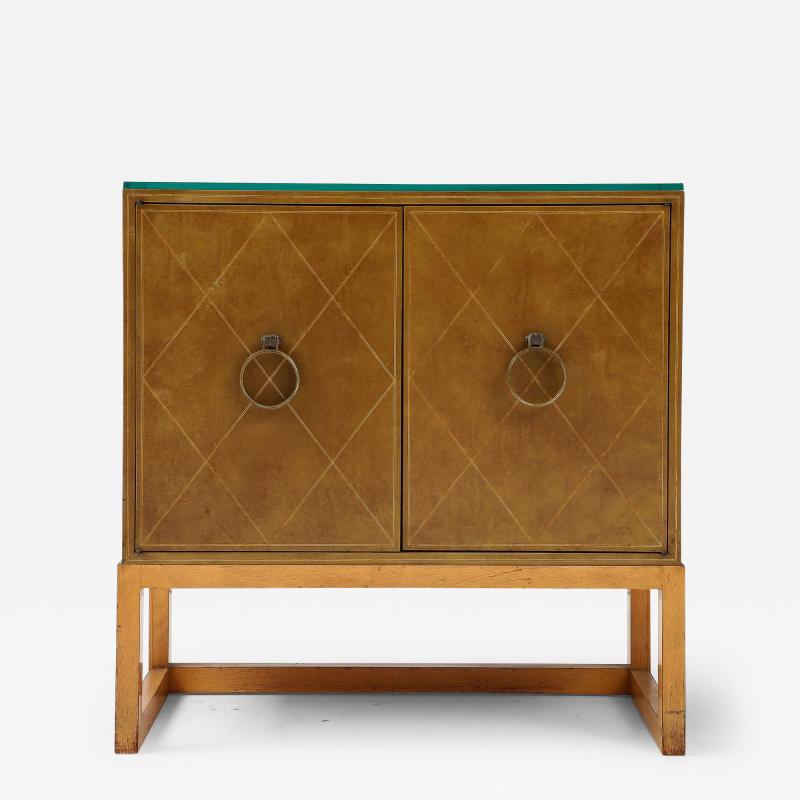 Tommi Parzinger Tommi Parzinger Charak Modern Chest 