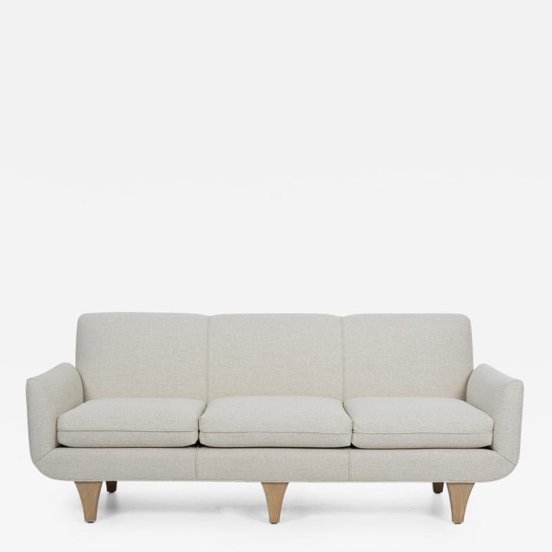 Tommi Parzinger Tommi Parzinger Sofa for Parzinger Originals