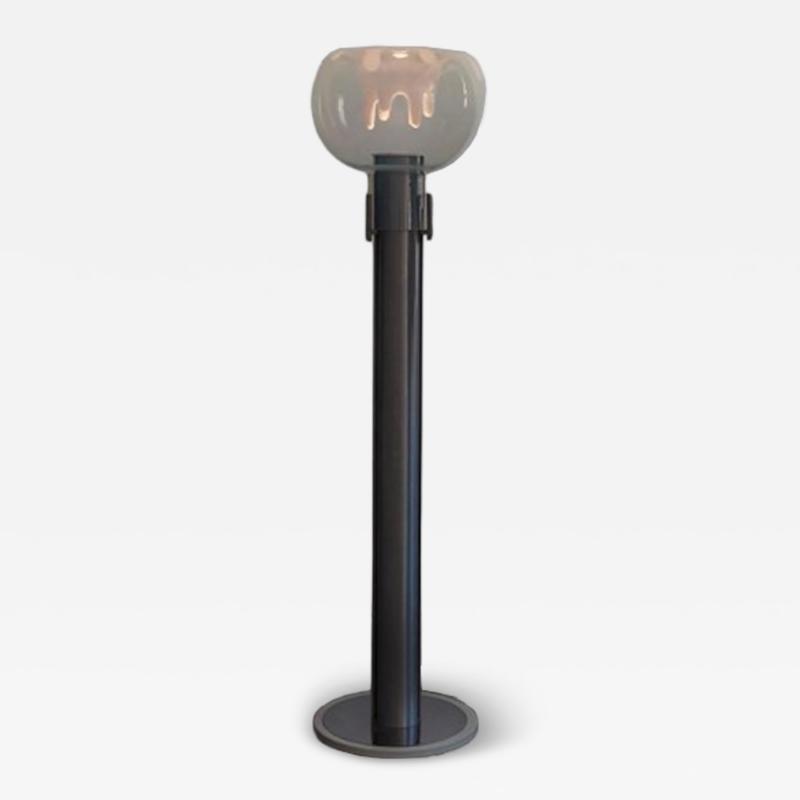 Toni Zuccheri Floor Lamp by Toni Zuccheri