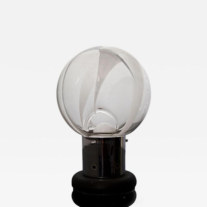 Toni Zuccheri Toni Zuccheri Membrana Table Lamp