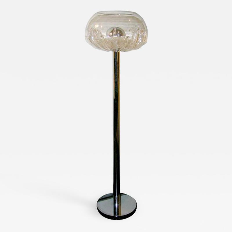 Toni Zuccheri Toni Zuccheri Zinia Floor Lamp