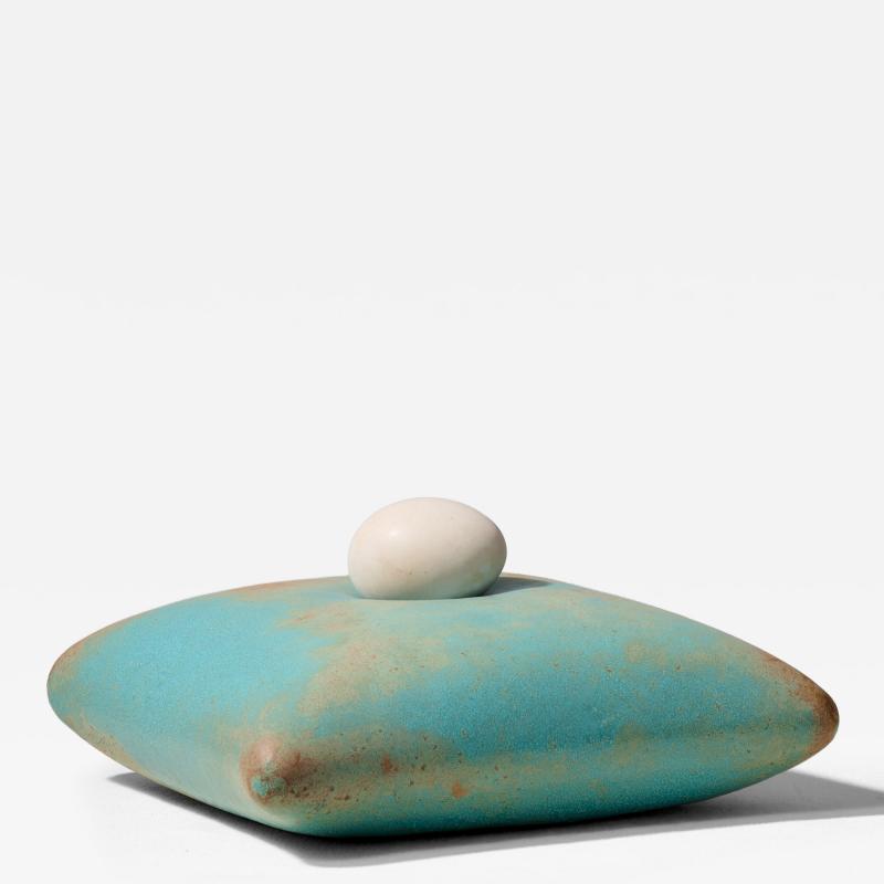 Tonino Negri Tonino Negri Scupture Egg Dream 