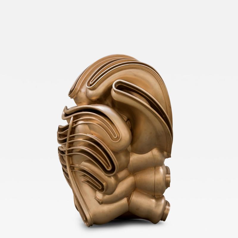 Tony Cragg Migrant 2015