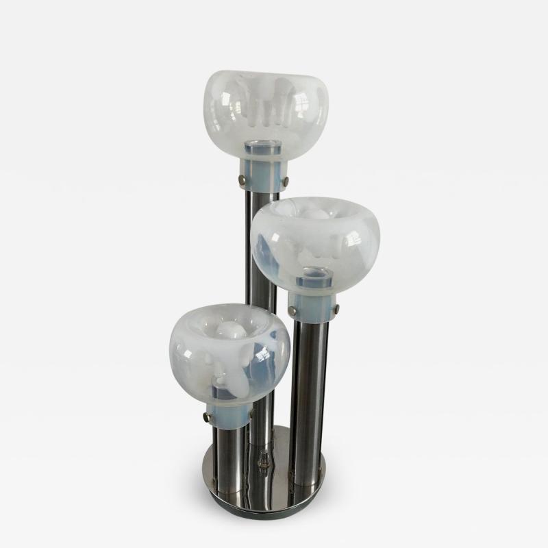 Tony Zuccheri Lamp by Tony Zucchery for VeArt