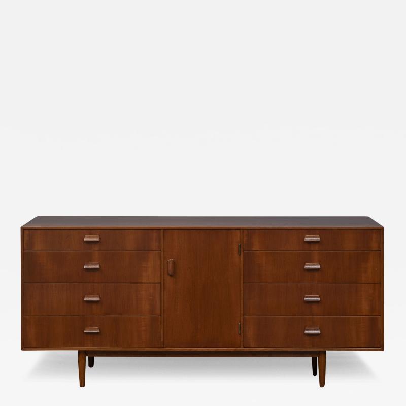 Torben Strandgaard Torben Strandgaard Danish Teak Dresser